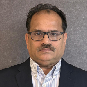 Kailash Mohan Rustagi